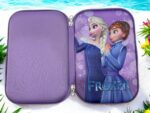 FROZEN SILICON POUCH BIG SIZE PACK OF 1 - Image 2