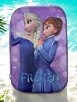 FROZEN SILICON POUCH BIG SIZE PACK OF 1 - Image 3