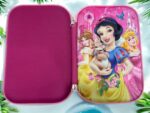 BARBIE SILICON POUCH BIG SIZE PACK OF 1 - Image 2