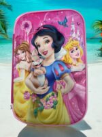 BARBIE SILICON POUCH BIG SIZE PACK OF 1
