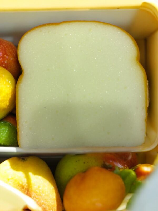 NOTEPAD SANDWICH DESIGN 1PC